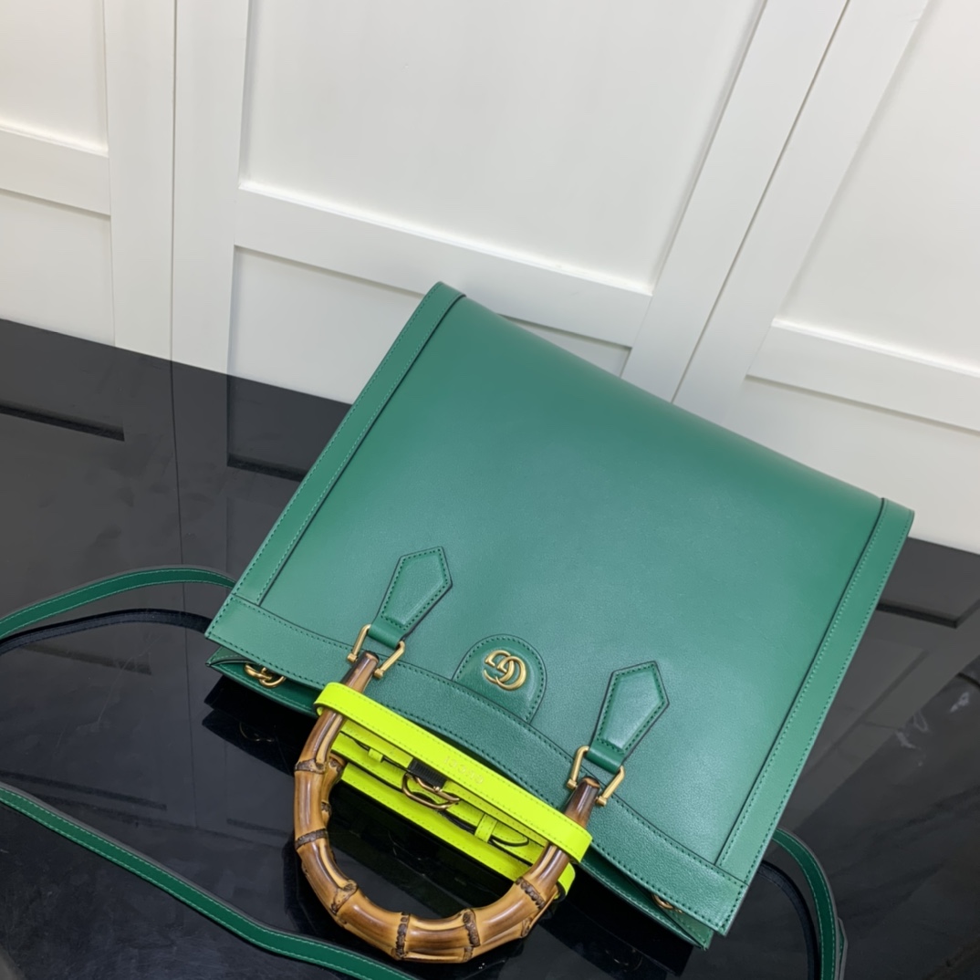 Gucci Top Handle Bags